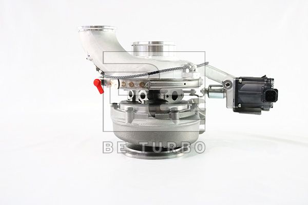 Compresor,sistem de supraalimentare 130188 BE TURBO